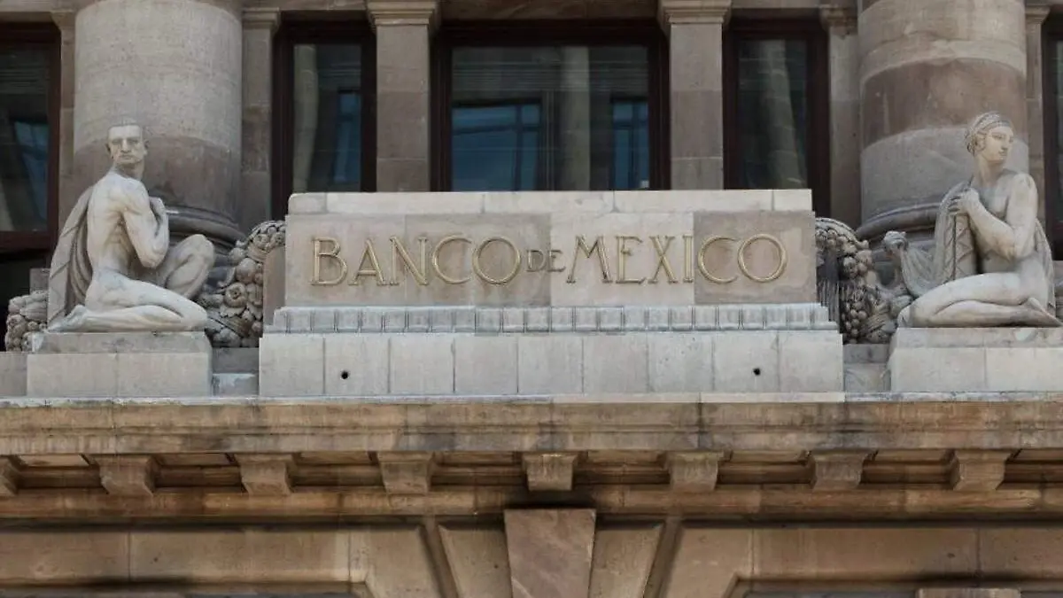 Banco de México - exportaciones